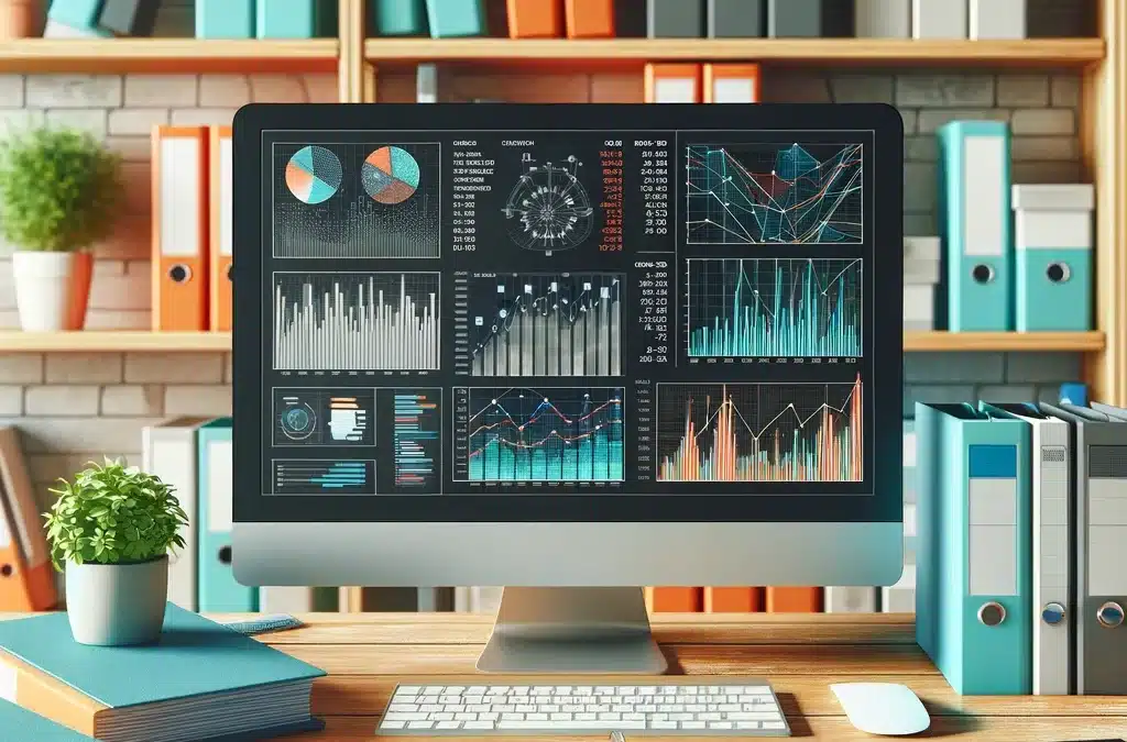 L’art de la comptabilité : Comprendre les bases pour une gestion d’entreprise efficace