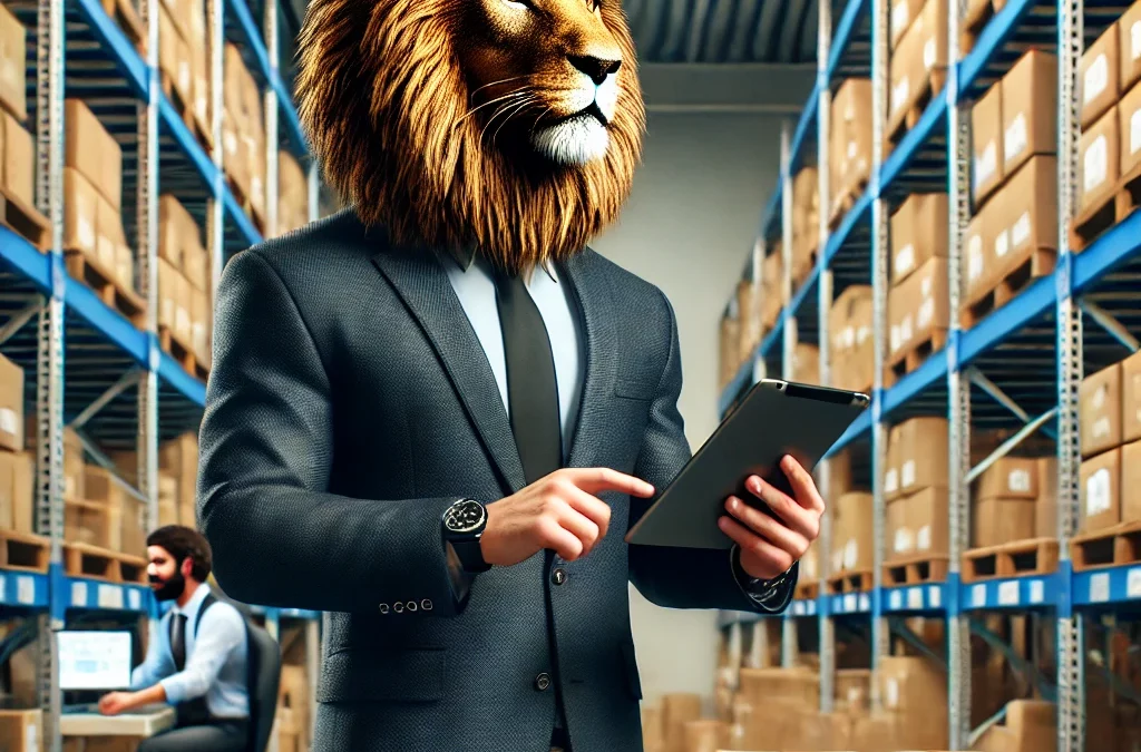 Gestion des Stocks en Entreprise : Conseils et Bonnes Pratiques 