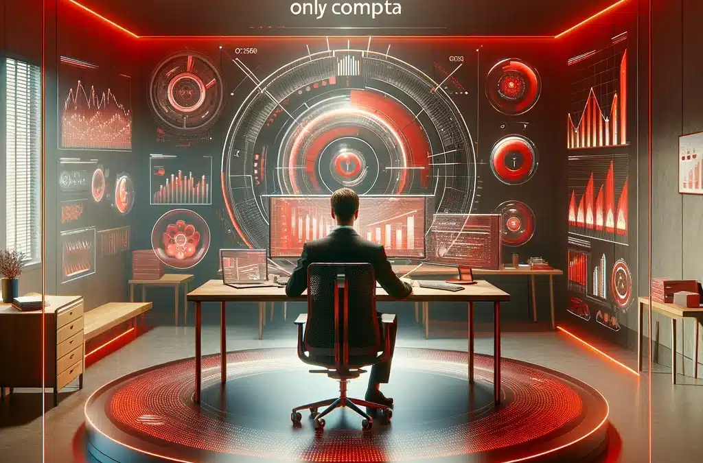 Comptabilité numérique : Transformer votre entreprise pour l’ère digitale