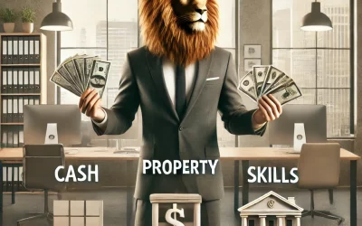 Les Différents Types d'Apports dans la Création d'Entreprise